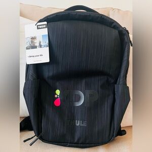 THULE - STRAVAN 2.0 RECYCLED 16" LAPTOP BACKPACK